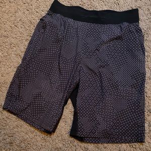 Lululemon short 7 inch